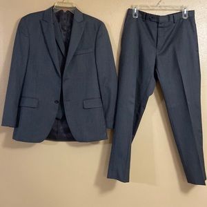 Alfani Men’s 3 Piece Suit